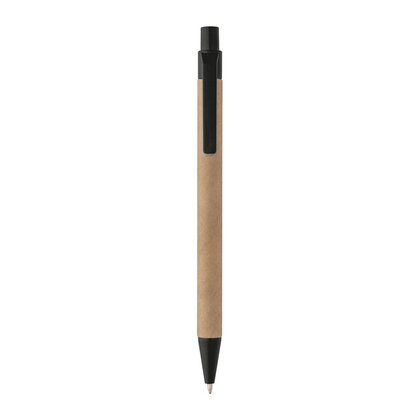 Cardboard Ballpen Bristol