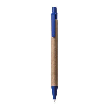 Cardboard Ballpen Bristol