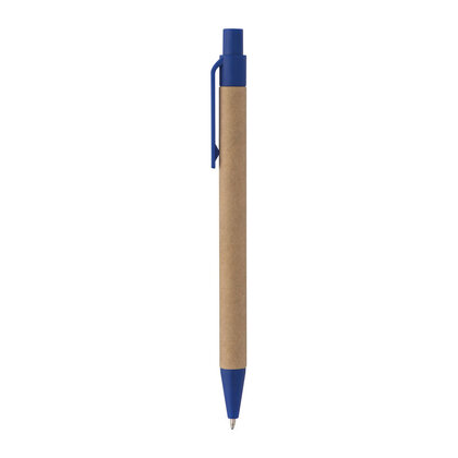 Cardboard Ballpen Bristol