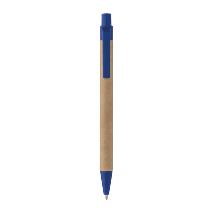 Cardboard Ballpen Bristol