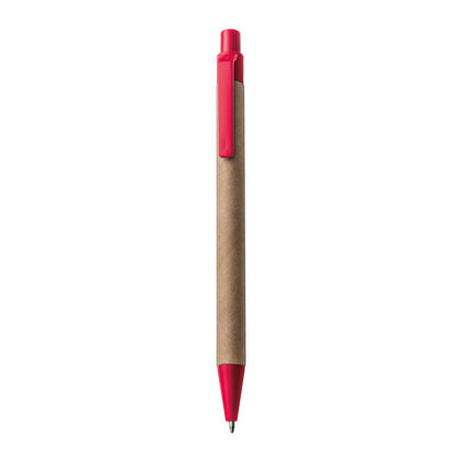 Cardboard Ballpen Bristol