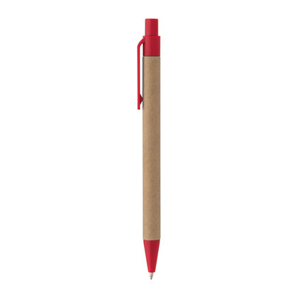 Cardboard Ballpen Bristol
