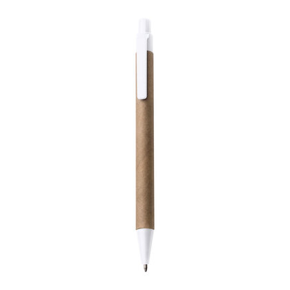 Cardboard Ballpen Bristol