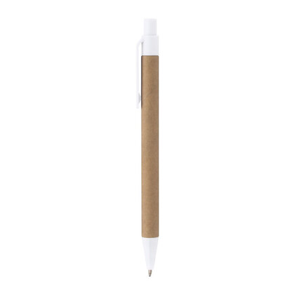 Cardboard Ballpen Bristol