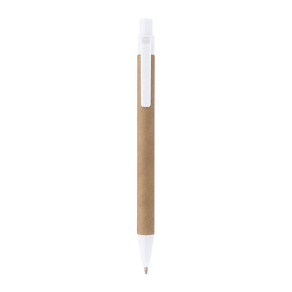 Cardboard Ballpen Bristol