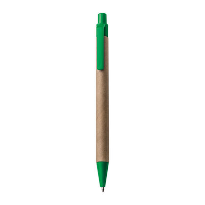 Cardboard Ballpen Bristol