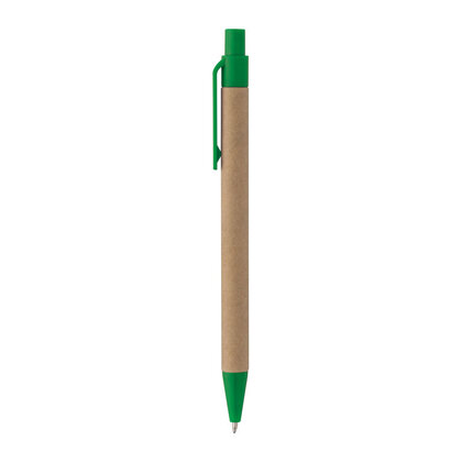 Cardboard Ballpen Bristol