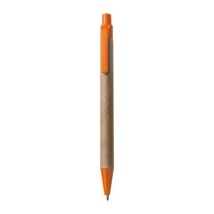 Cardboard Ballpen Bristol
