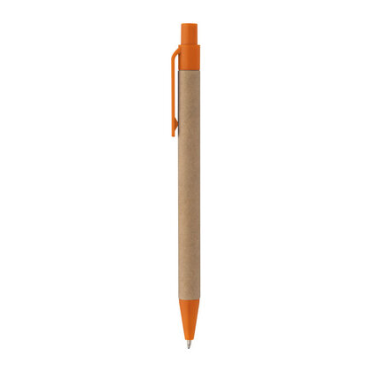 Cardboard Ballpen Bristol