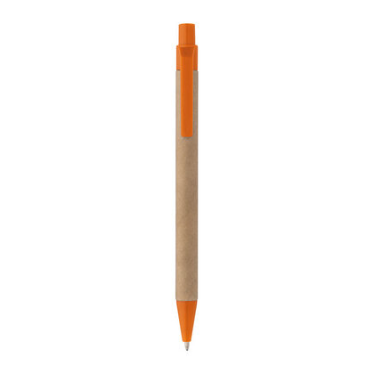 Cardboard Ballpen Bristol