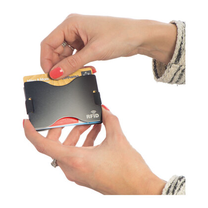 RFID Card Holder Gladstone