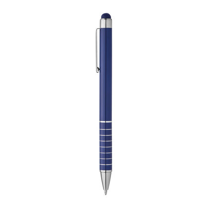 Ballpen with Touch Pen Luebo