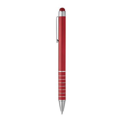 Ballpen with Touch Pen Luebo