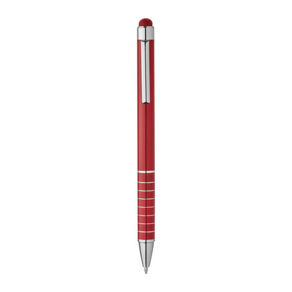 Ballpen with Touch Pen Luebo