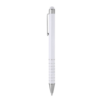 Ballpen with Touch Pen Luebo