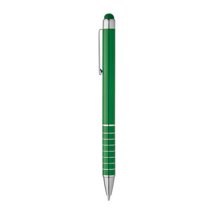 Ballpen with Touch Pen Luebo