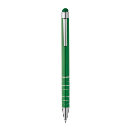 Ballpen with Touch Pen Luebo
