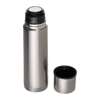 Metal Thermo Flask Babylon 500 ml