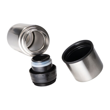 Metal Thermo Flask Babylon 500 ml