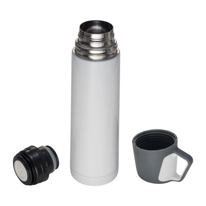 Metal Thermo Flask Calera 500 ml