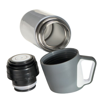 Metal Thermo Flask Calera 500 ml