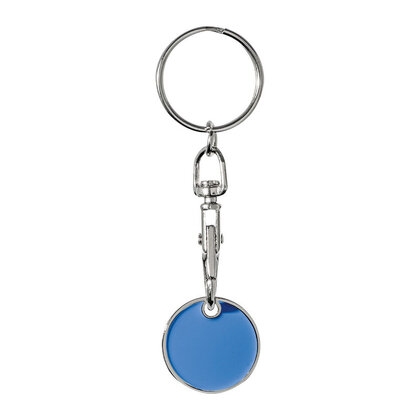 Metal Key Ring Arras