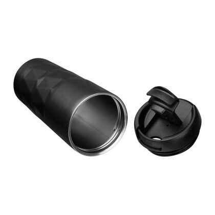 Stainless Steel Vacuum Thermo Mug Como 500 ml