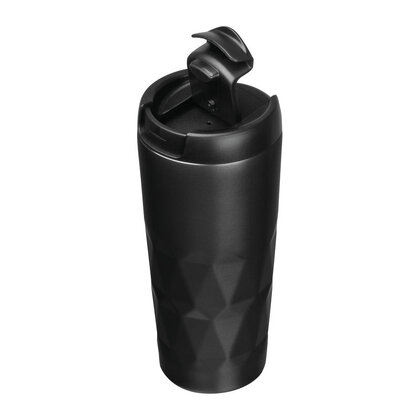 Stainless Steel Vacuum Thermo Mug Como 500 ml