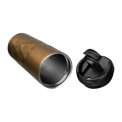 Stainless Steel Vacuum Thermo Mug Como 500 ml