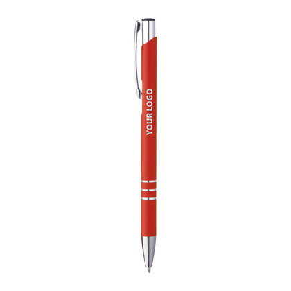 Ballpen New Jersey
