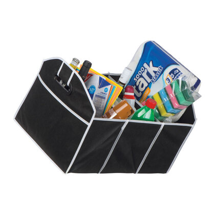 Luggage Compartment Bag Santa Fe