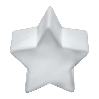 Night Light in Star Shape Dublin