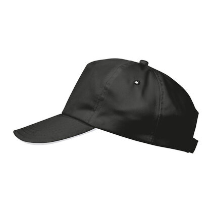 5-Panel Baseball Cap Arlington