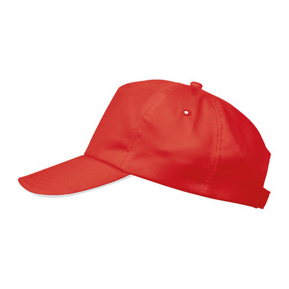 5-Panel Baseball Cap Arlington