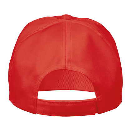 5-Panel Baseball Cap Arlington