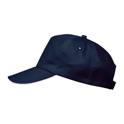 5-Panel Baseball Cap Arlington