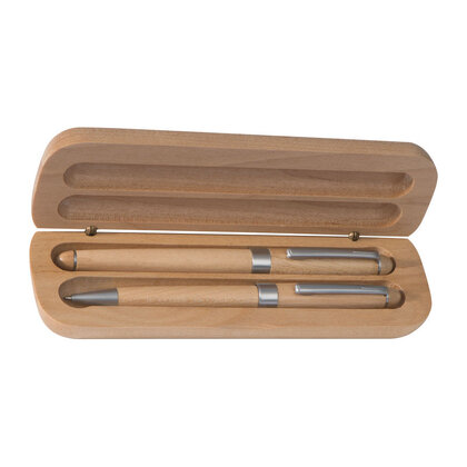 Wooden Writing Set Indianapolis