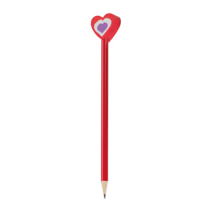 Pencil Red Deer