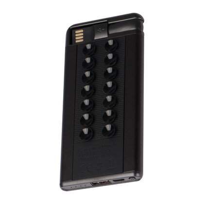 Power bank Chieti 4,000 mAh