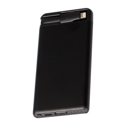 Power bank Chieti 4,000 mAh