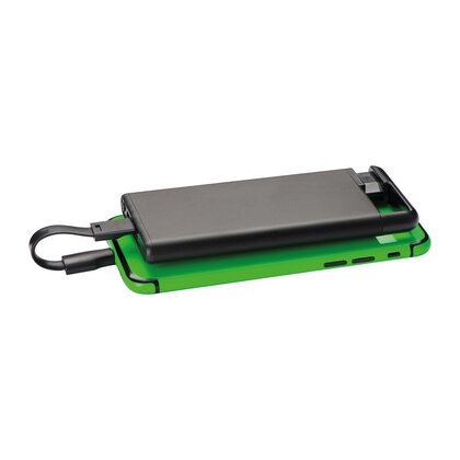 Power bank Chieti 4,000 mAh