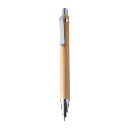 Bamboo Writing Set Port-au-Prince