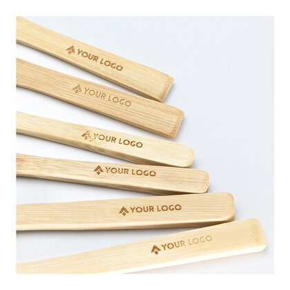 Wood Key Ring Milwaukee