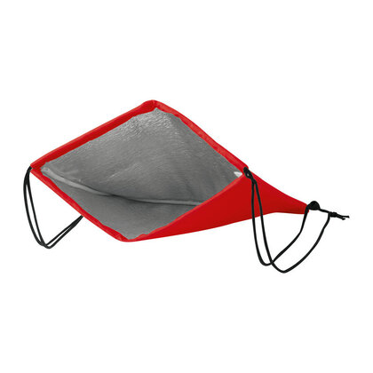 2in1 Drawstring Cooler Bag Oria