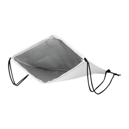 2in1 Drawstring Cooler Bag Oria