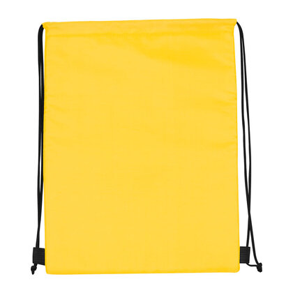 2in1 Drawstring Cooler Bag Oria
