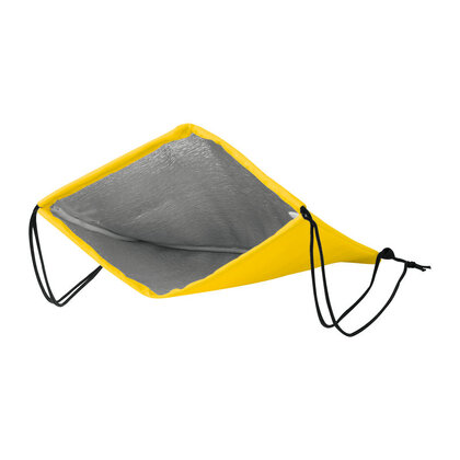2in1 Drawstring Cooler Bag Oria