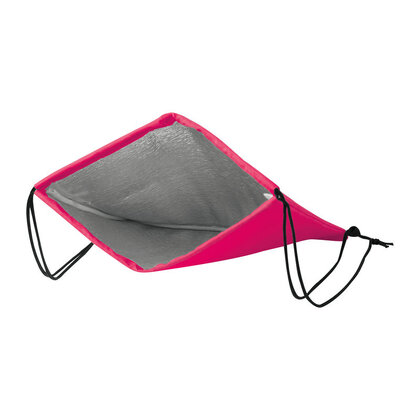 2in1 Drawstring Cooler Bag Oria