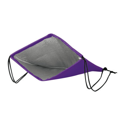 2in1 Drawstring Cooler Bag Oria