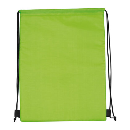 2in1 Drawstring Cooler Bag Oria